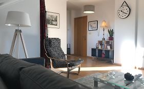 Apartamento Manuel Maria